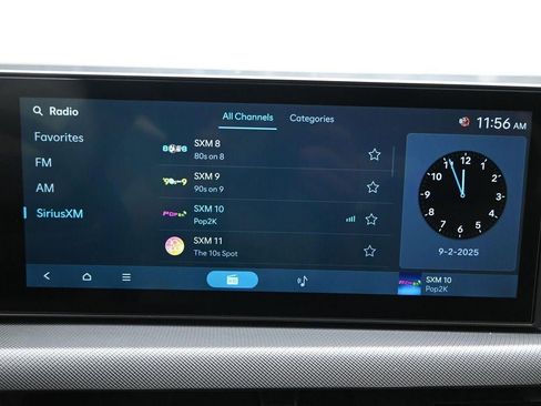 New 2025 Hyundai Sonata SE image 11