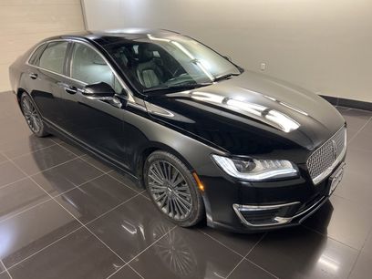 Used 2018 Lincoln MKZ Reserve w/ Technology Package