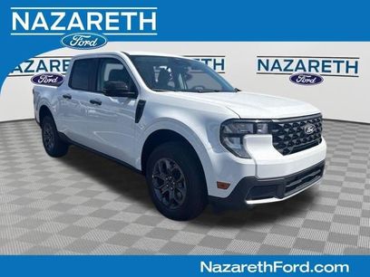 New 2026 Ford Maverick XLT w/ XLT Luxury Package