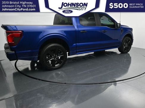 New 2026 Ford F150 STX w/ F-150 LOBO Package AWD/4WD image 12