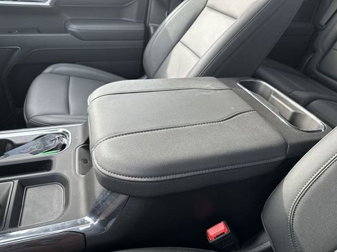 New 2026 GMC Sierra 1500 SLT w/ SLT Premium Plus Package image 24