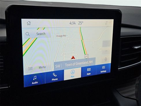 Used 2020 Ford Explorer Limited image 17