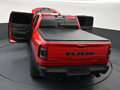 Used 2021 RAM 1500 TRX w/ TRX Level 2 Equipment Group image 32