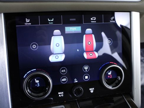 Used 2021 Land Rover Range Rover Westminster Edition image 32