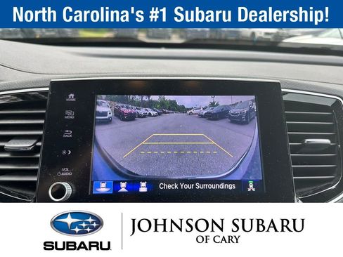 Used 2022 Honda Ridgeline RTL image 14