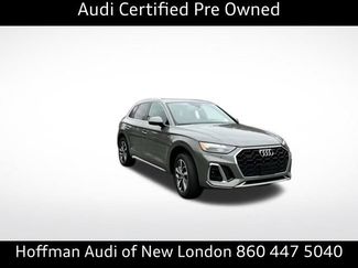 Used 2023 Audi Q5 2.0T Premium w/ Convenience Package video 1