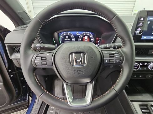 New 2026 Honda CR-V Sport-L image 22
