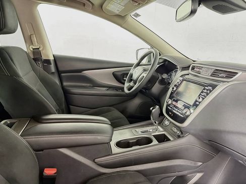 Used 2020 Nissan Murano SV FWD image 32