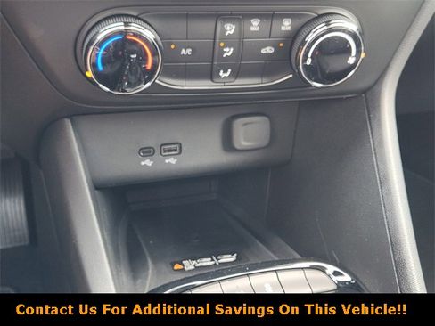 New 2026 Buick Encore GX Preferred w/ Advanced Technology Package image 14