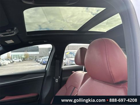 Used 2023 Kia K5 GT-Line image 19