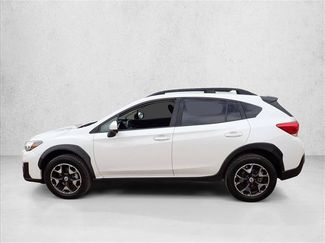 Used 2018 Subaru Crosstrek 2.0i Premium w/ Eyesight System AWD/4WD video 2