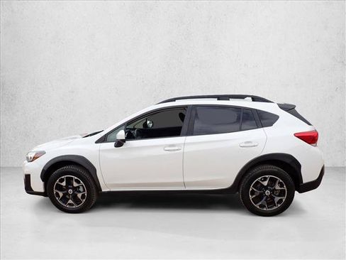 Used 2018 Subaru Crosstrek 2.0i Premium w/ Eyesight System AWD/4WD image 2