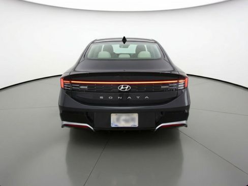 Used 2025 Hyundai Sonata SEL image 7