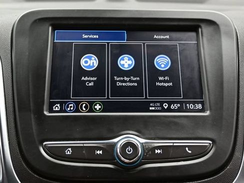 Used 2024 Chevrolet Equinox LT AWD/4WD image 39