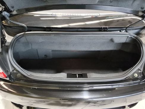 Used 2012 Maserati GranTurismo Convertible RWD image 34