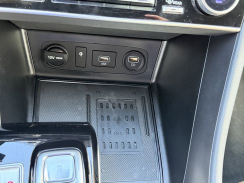 Used 2021 Hyundai Sonata Limited FWD image 25