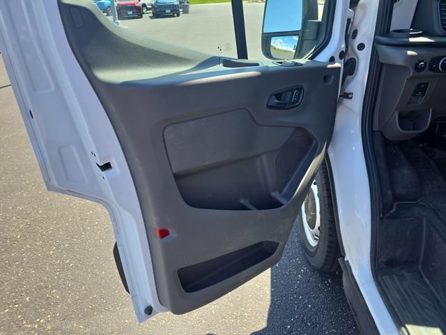Used 2024 Ford Transit 250 148 Medium Roof RWD image 11