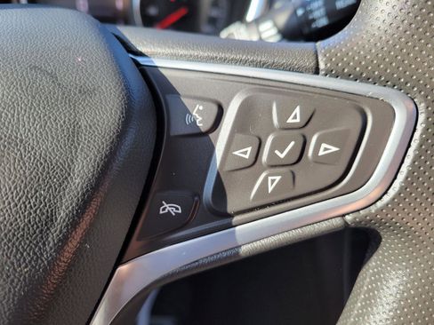 Used 2023 Chevrolet Equinox LS w/ LS Convenience Package FWD image 18