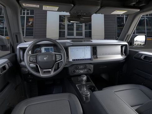 New 2025 Ford Bronco Big Bend image 9