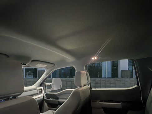 Certified 2024 Ford F350 XLT w/ FX4 Off-Road Package image 10