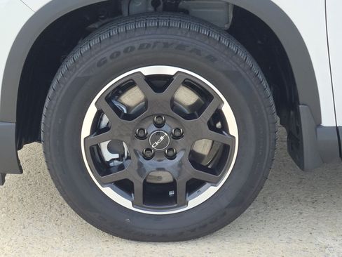 Certified 2025 Honda Pilot EX-L image 11