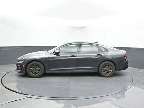Used 2025 Kia K5 LXS FWD image 5