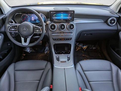 Certified 2022 Mercedes-Benz GLC 300 image 18