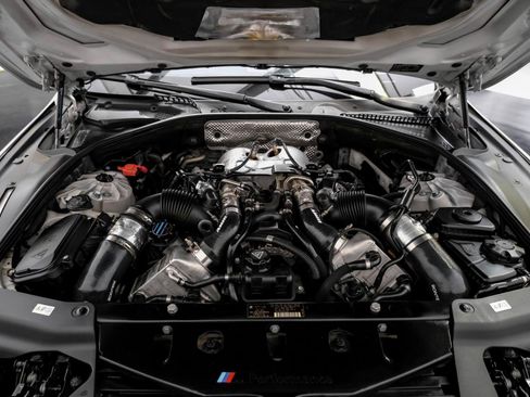 Used 2012 BMW 650i Coupe RWD image 48