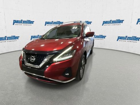 Used 2019 Nissan Murano SL image 4