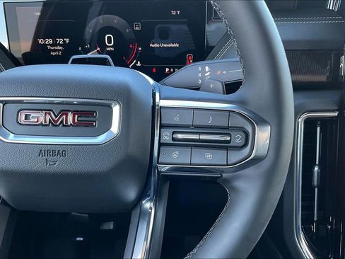 New 2026 GMC Yukon Elevation w/ Elevation Premium Package image 20