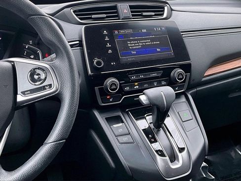 Used 2019 Honda CR-V EX image 6