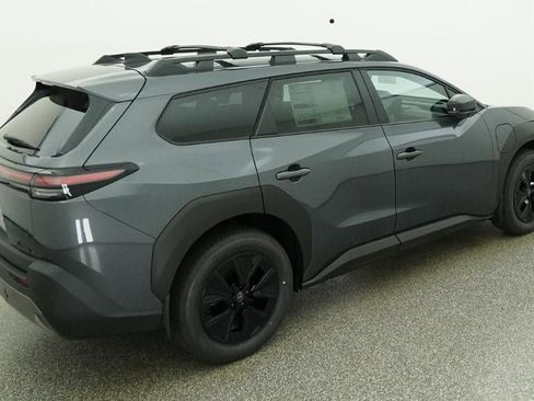 New 2026 Toyota bZ Woodland AWD/4WD image 9
