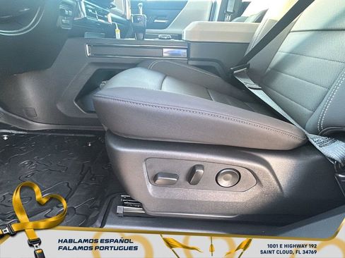 New 2026 GMC Hummer EV 4x4 Crew Cab image 21