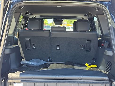 New 2027 Toyota Land Cruiser AWD/4WD image 9