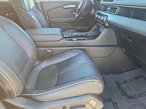 Used 2023 Honda Pilot Elite image 23