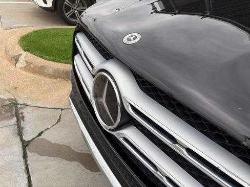 Used 2021 Mercedes-Benz GLE 450 4MATIC image 6