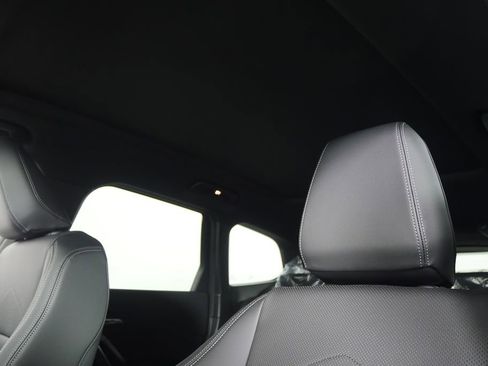 Used 2026 BMW X1 xDrive28i w/ Convenience Package image 11