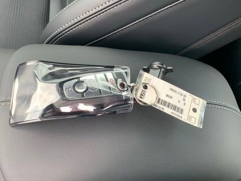 New 2025 Ford Mustang GT Premium image 27