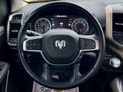 Used 2022 RAM 1500 Laramie image 22