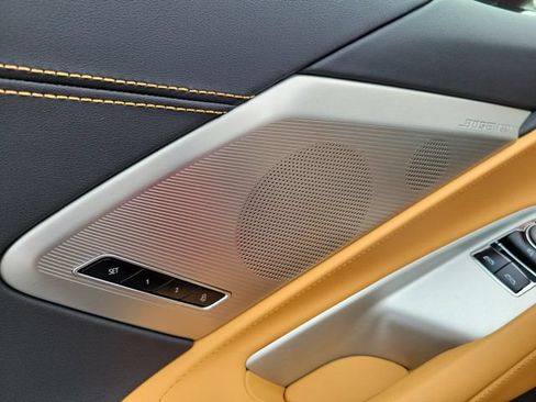 Certified 2024 Chevrolet Corvette Stingray Preferred Cpe w/ Z51 Performance Package RWD image 21