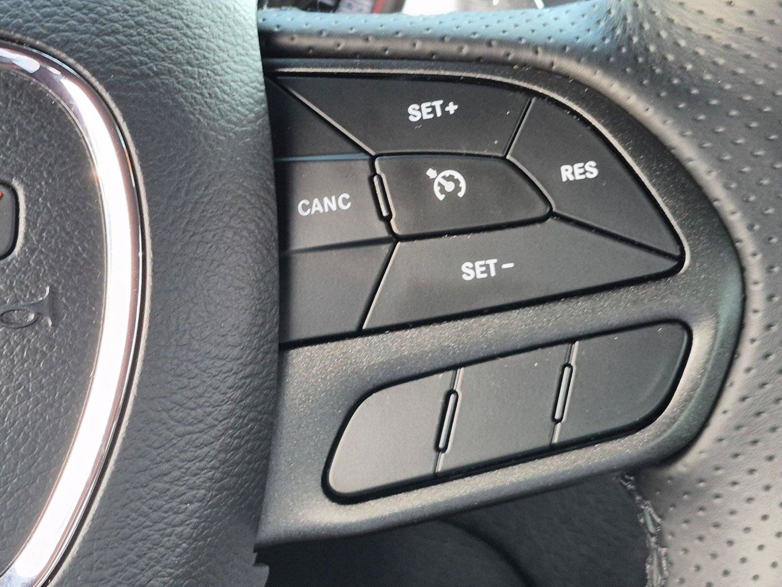 Used 2020 Dodge Challenger R/T Scat Pack RWD image 18