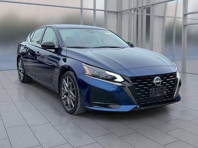 Used 2023 Nissan Altima 2.0 SR