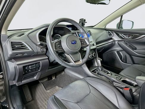 Used 2018 Subaru Impreza 2.0i Limited image 10