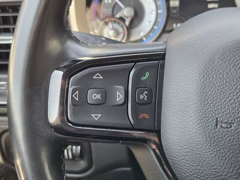 Certified 2022 RAM 1500 Limited AWD/4WD image 38