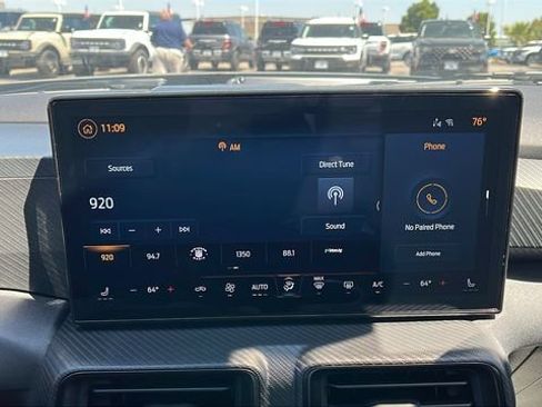 New 2026 Ford Mustang Coupe RWD image 19