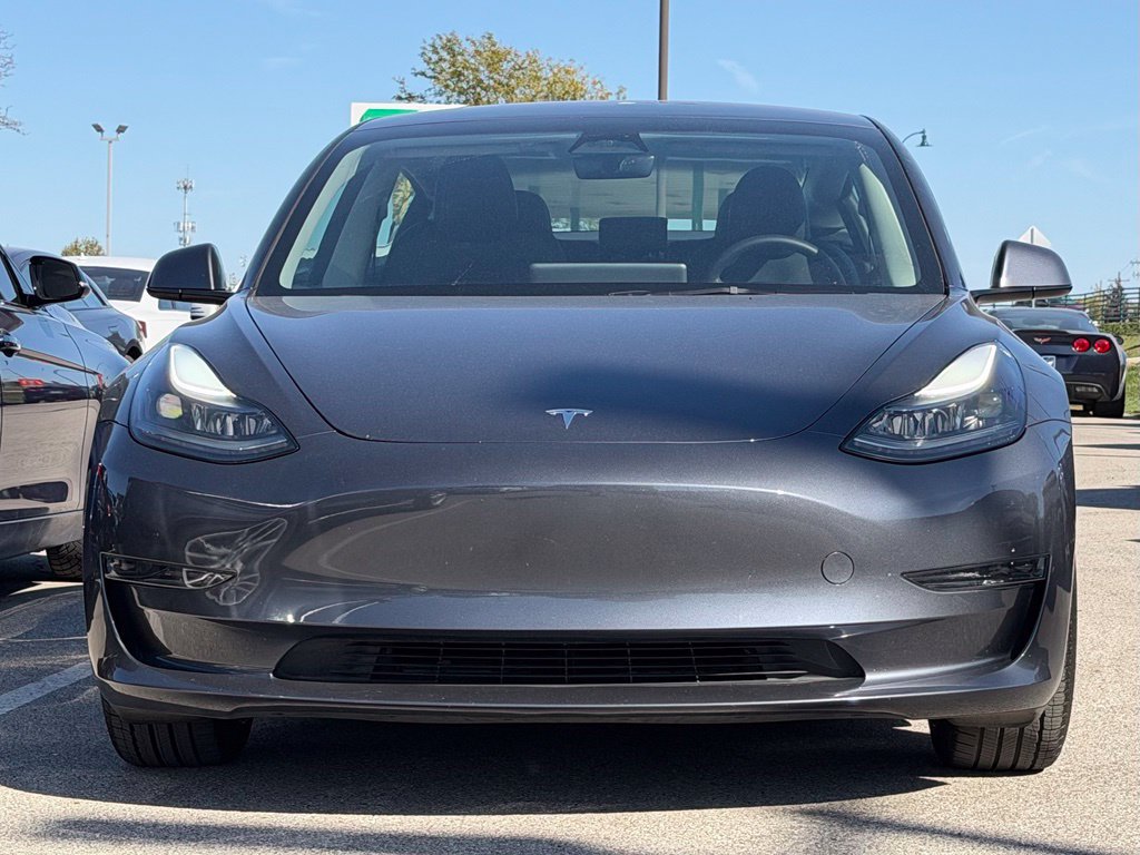 Used 2023 Tesla Model 3 Standard Range RWD image 58