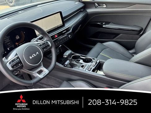 Used 2026 Kia K5 GT FWD image 10