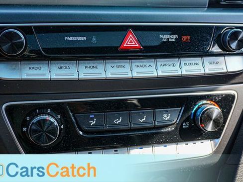 Used 2018 Hyundai Sonata Sport FWD image 30