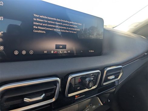 New 2026 Nissan Sentra SR w/ SR Premium Package image 23