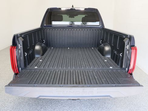 Used 2023 Toyota Tundra SR5 w/ TRD Sport Package AWD/4WD image 30